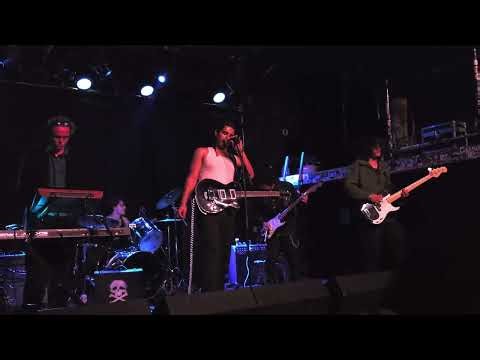 Israel's Arcade - Rumble Fish LIVE - Albuquerque, New Mexico (Aug 9, 2025)