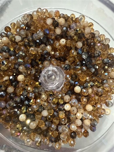 Coco Crystal Collection: Limited Stock Alert!