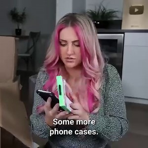 1.2M views · 16K reactions | Opening Up 100 Lost Mail Packages! | HopeScope | Facebook