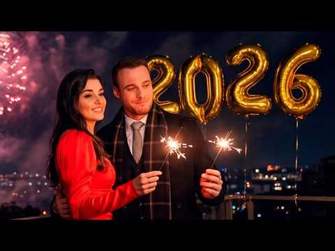Happy New Year from Hande Erçel & Kerem Bürsin | HanKer’s Greetings in Several Languages