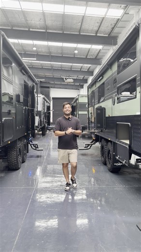 Our 2026 range has arrived! Come down to our massive 3,500 square metre indoor showroom and be among the first to check out our new 2026 range of Vacationer caravans, Radiant, and a new brand we’re proud to represent, Atlas. There’s plenty to see for 2026, plus we’ve got some 2025 stock vans we’re ready to clear. Drop in and take a look for yourself. | Off Track Rv