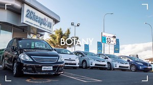 11K views · 3 comments | 2 Cheap Cars Botany have the best choice of late model Hatchback, Sedan, Station Wagon, SUV and Hybrid. A further $500 off any car purchase at 2 Cheap Cars Botany this Thursday only. Don't miss out!  Location: 271 Botany Road, Botany Downs, Auckland. You can view our range of models online www.2cheapcars.co.nz | 2 Cheap Cars | Facebook