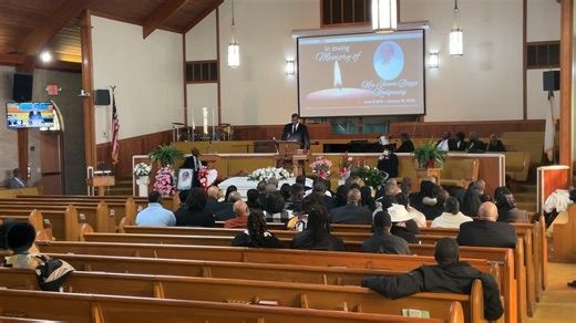 Jobs Mortuary on Reels