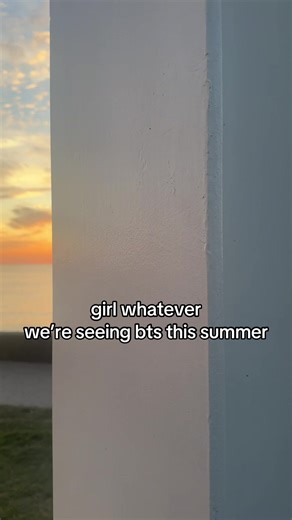 The Best Summer Ever with BTS