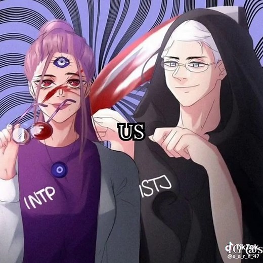 Understanding the ISTJ x INTP Relationship | MBTI Compatibility