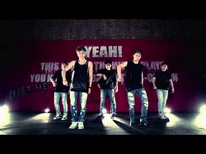 [MV] 씨클라운(C-CLOWN) '나랑만나' (Let's Love)