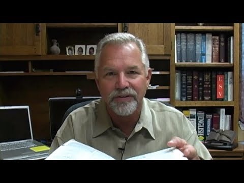 Understanding The Bible In Its Cultural Context (Part 1)