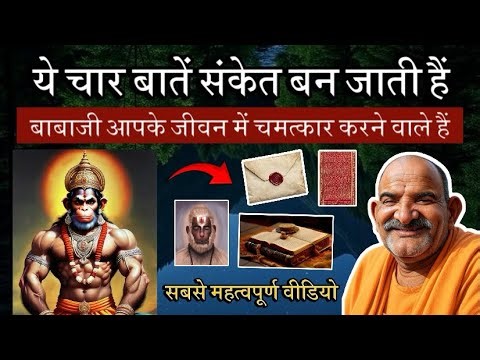 ये 4 बातें सबूत है बाबा चमत्कार करने वाले हैं || Neem Karoli Baba || Jaigurudev Uttarakhand