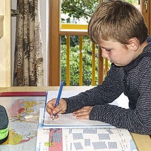 Cómo aprender las tablas de multiplicar fácil para niños | Gabriel & Adrián