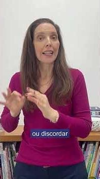 AFRAID vai muito além de MEDO em INGLÊS!