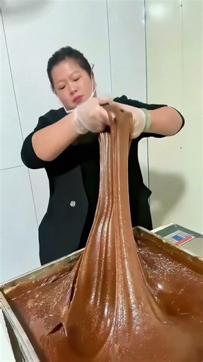 Handmade Candy Pulling Challenge!