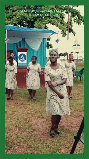 Emmanuellah | Stream Of Life Choir