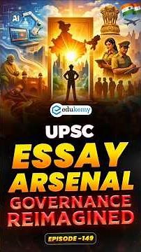 🇮🇳 Future IAS Officers? Mission Karmayogi Explained 🔥 | UPSC