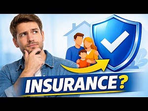 What Is Insurance & How Does It Work?