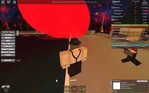 [SOLVED] Exploiters are Firing Event to make the game NSFW / Not Safe for Kids