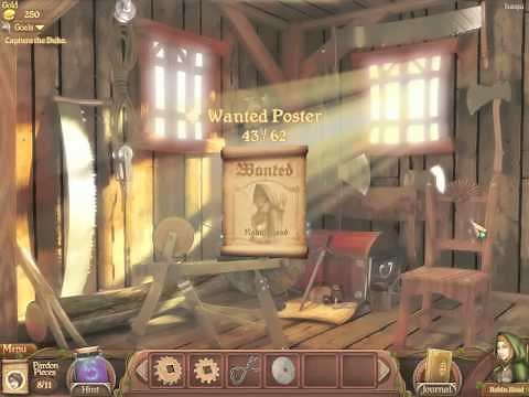 [9] Robin's Quest: A Legend Born Walkthrough
