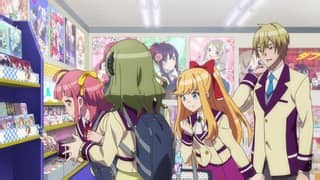 Anime-Gataris | E3 - Erika, Cosplayer x Cosplayer