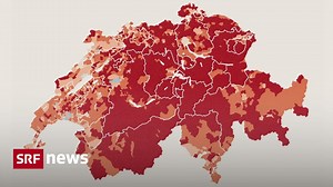 Abstimmungssonntag: Umweltverantwortungsinitiative ist chancenlos