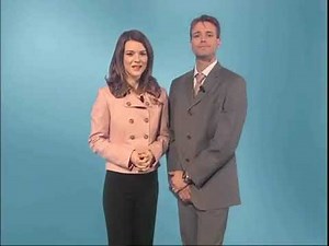 English Today DVD 25 - Business Level