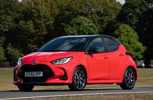 Toyota Yaris review: what the media says