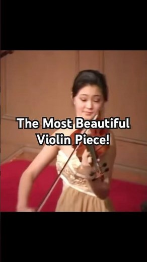 Mendelssohn's Violin Concerto: Simone Porter's Breathtaking Performance Will Leave You Speechless!