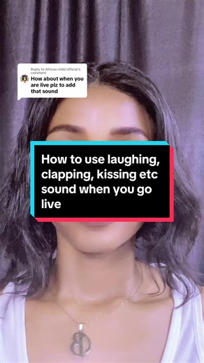 How to Add Funny Sounds When You Go Live Stream