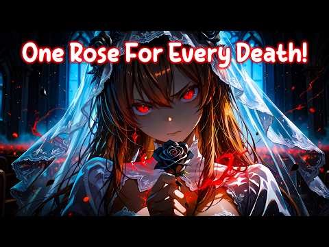 Black Roses | DARK FEMALE SONG | Black Roses Part 2