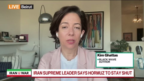 Ghattas: Iran & allies don't need much to cause chaos