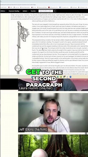 Omniscient Narrator Understanding Third Person Perspective #writingcraft #writingtips