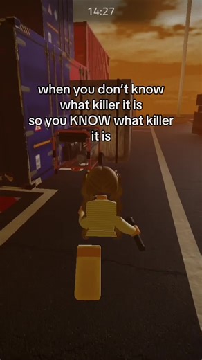 Roblox Gameplay Tips: Survive the Killer