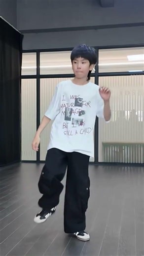 TRAINING SMURF- PARTY STEP #dance #hiphop