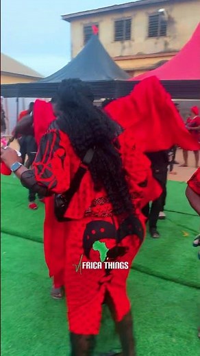 Soloku Band’s Emotional Performance at a Ghanaian Funeral