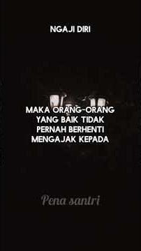 menjadi umat terbaik