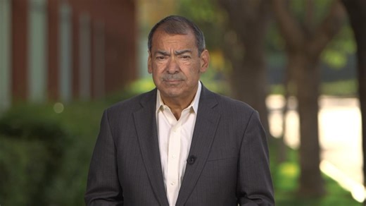 Jim Avila, former longtime ABC News senior correspondent, dies