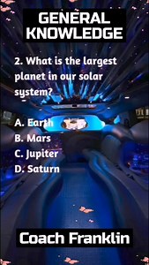 69K views · 1.8K reactions | GENERAL KNOWLEDGE (GK QUIZ) | Franklin - Online LET, CSE, IELTS & Celpip Private Tutorial | Facebook