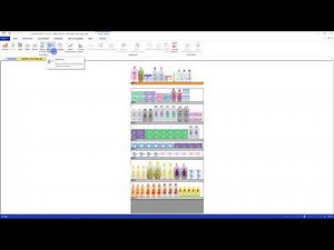 DotActiv Free - Basic Planogram Reporting
