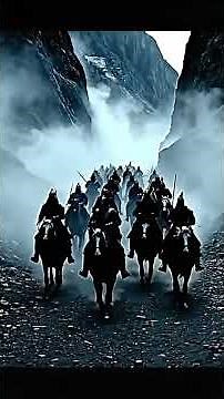 They Rode Into Death… Because of One Wrong Order | Charge of the Light Brigade