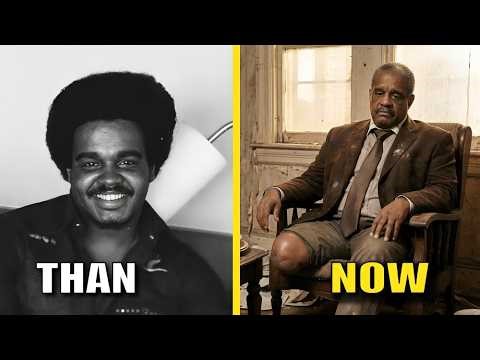 The Stylistics Then & Now 2026 — Who’s Still Alive & Who Passed Away