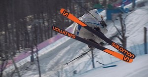Best Of Henrik, Jesper and Oskar, Slopestyle | Sochi 2014