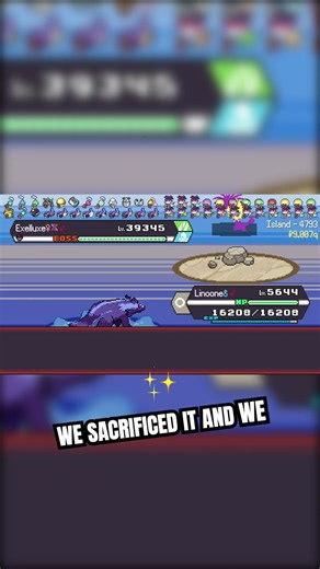 UNBELIEVABLE Shiny Alolan Exeggutor REACTION!