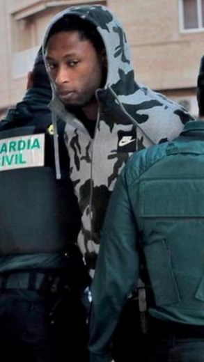 MARCA on Instagram: "🗣️ Ruben Semedo, tras estar en la cárcel: “Gelson Martins fue el único futbolista que vino a visitarme”"