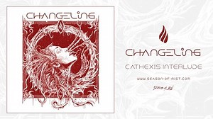 【德国前卫/技术死】Changeling - Changeling (Full Album, 2025)