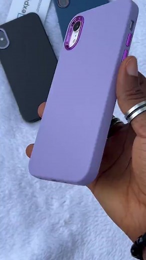 Iphone Xr Available with just R3000 we offer Free screen protector and pouch ❤️🙏.