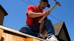 Charles Murray: The White Divide