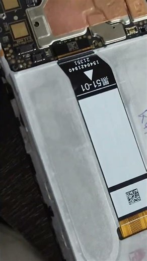 Redmi note 10 5g fastboot problem solution