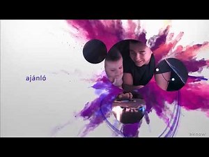 ATV online stream HD ident (arculat)