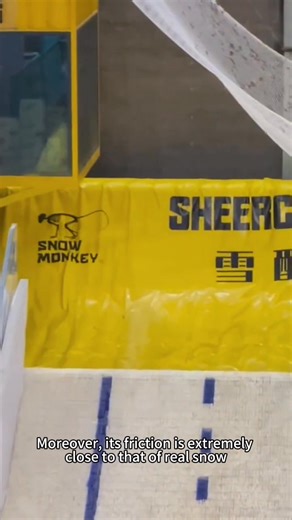 All Seasons, All Moves – Dry Slope Jump for Every Skier! ——SNOW MONKEY dry ski #skiing #childrenski #snowboarding #training #outdoorskiing #bigair #snowmonkey #dryslope #aerials #spin #flip #freestyle | Snow Monkey