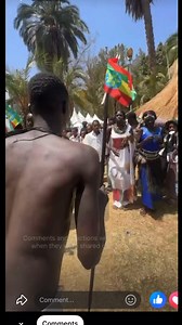 20K views · 352 reactions | Anyuak Tribe. One of the Luo Families from Ethiopia ! I don't own the copyright | Gatluak Buom Pal | Facebook