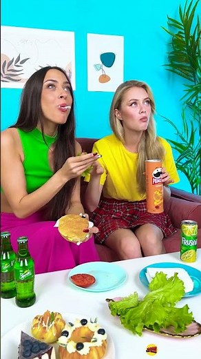 Tissue Taste Test: Hilarious Fails and Funny Moments! 😂🍽️