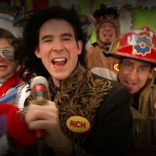Imagination Movers - Halloween Bangers, Part II #imaginationmovers #halloween